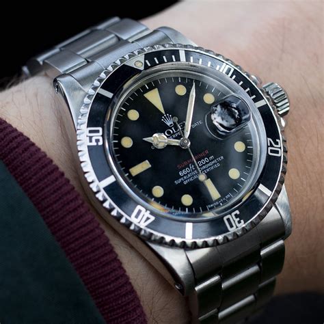 1680 history rolex|Rolex submariner 1680 value.